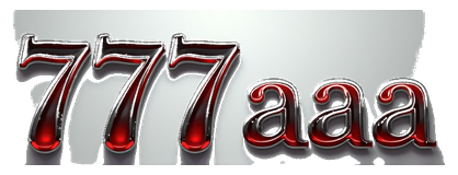 77777aaa Logo